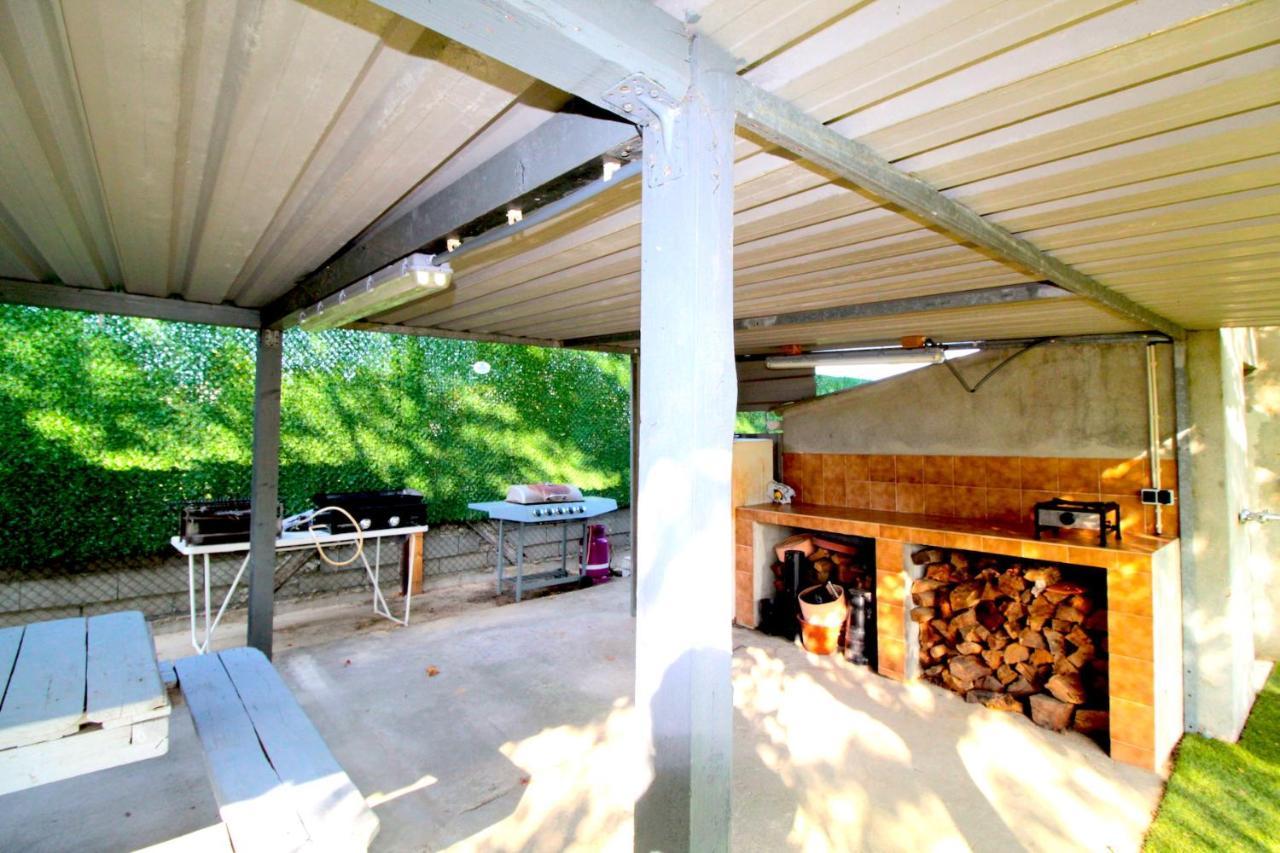 Lodges De Cedros セトゥーバル エクステリア 写真