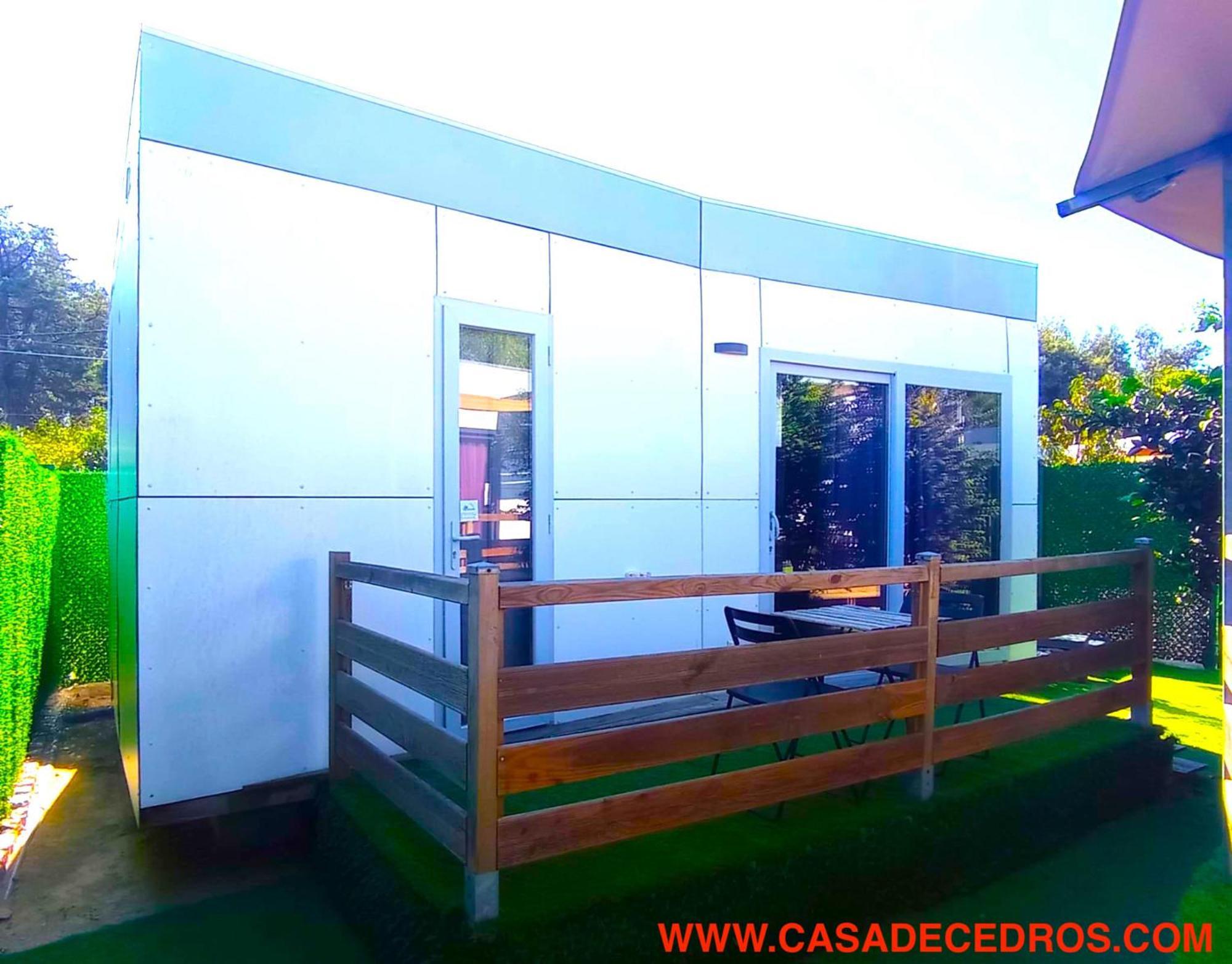 Lodges De Cedros セトゥーバル エクステリア 写真