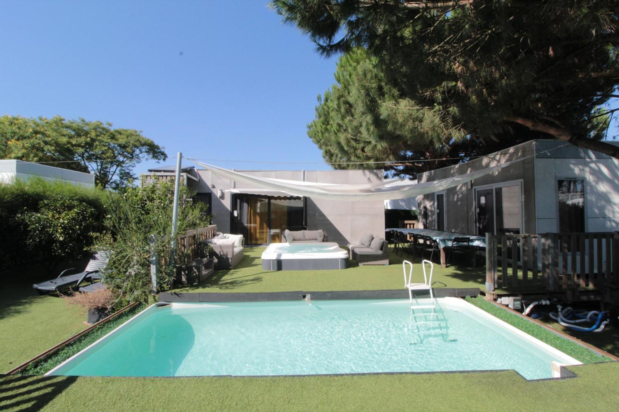 Lodges De Cedros セトゥーバル 部屋 写真